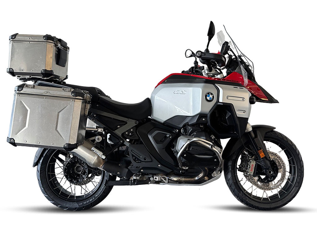 BMW R1300 GS ADVENTURE
