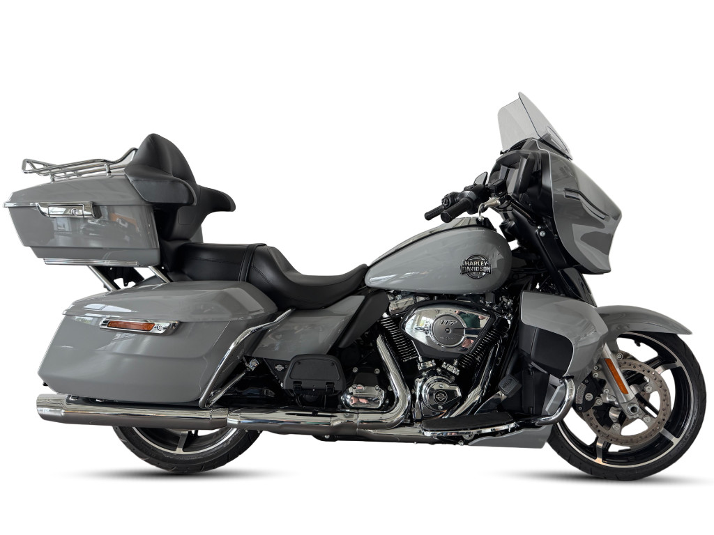 Harley-Davidson Street Glide™ Ultra
