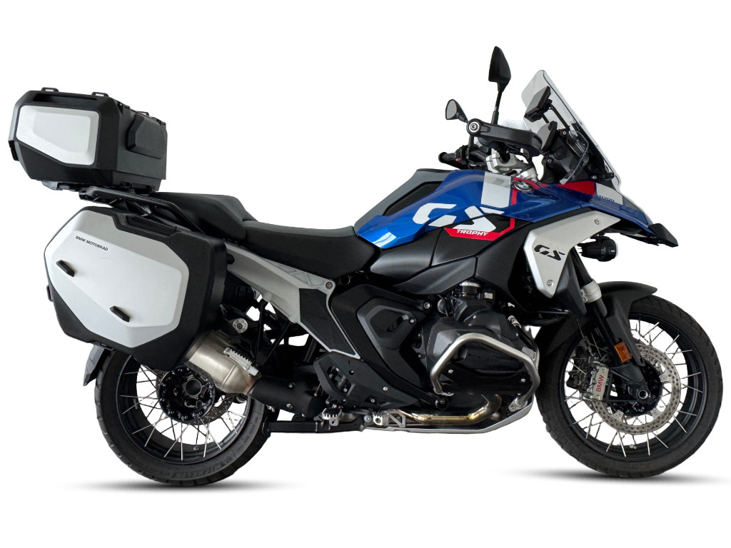 BMW R1300 GS Trophy