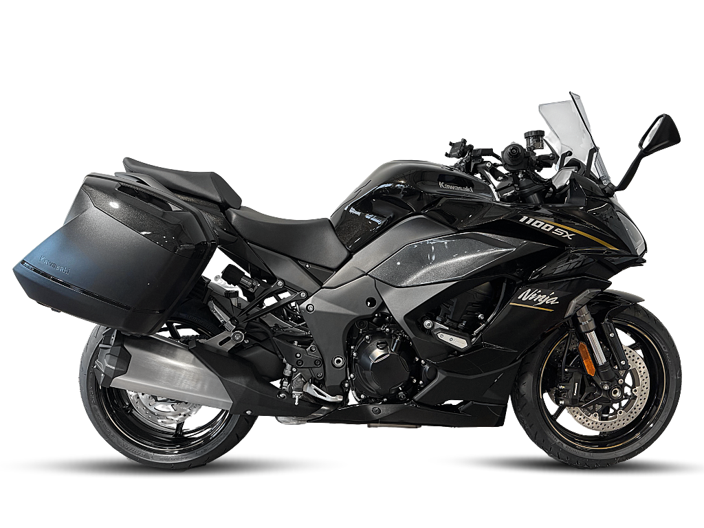 Kawasaki NINJA 1100 SX