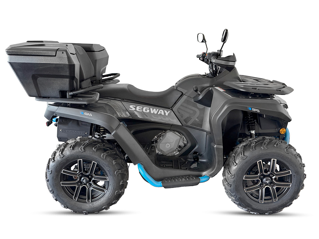 Segway Snarler AT6 L EPS E5+