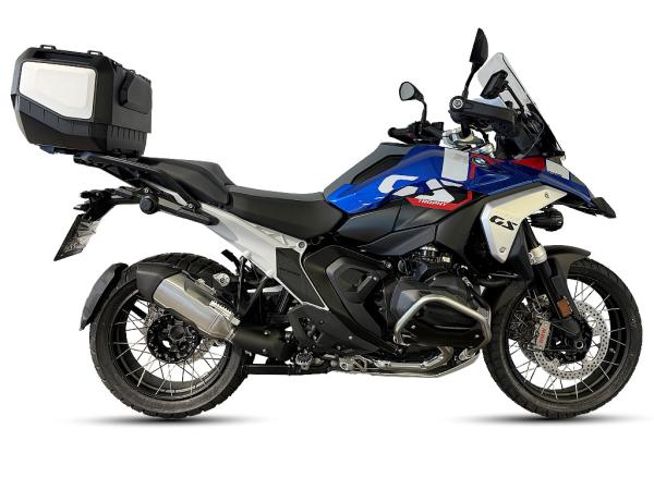 BMW R1300 GS Trophy