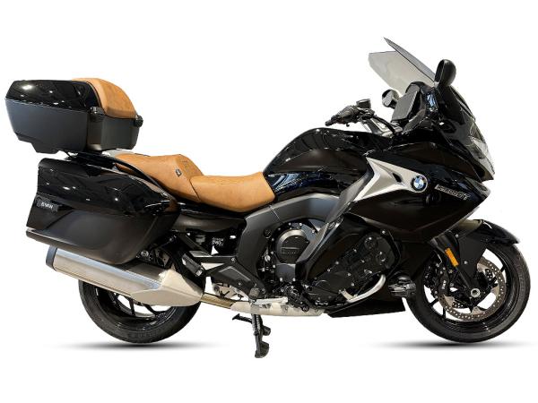 BMW K1600 GT