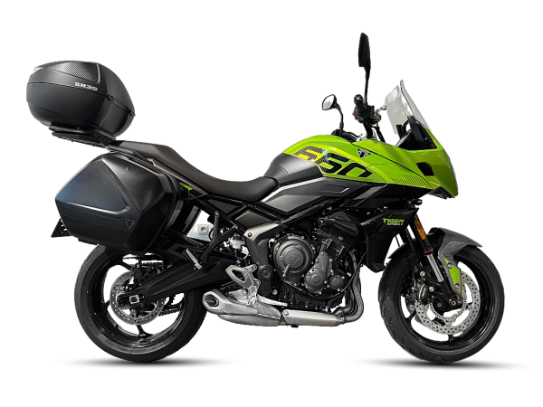 Triumph Tiger Sport 660