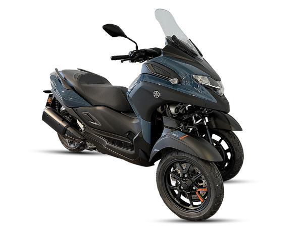 Yamaha Tricity 300